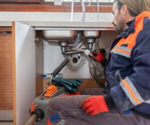 About Plumbers Pros Glasston, ND